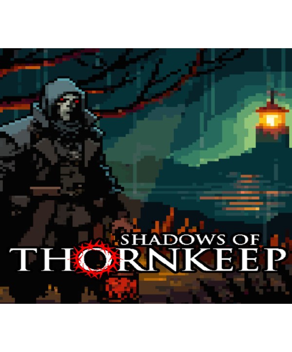 Shadows Of Thornkeep Steam Key GLOBAL
